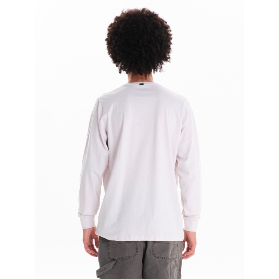 EMERSON 242.EM31.31-OFF WHITE Εκρού