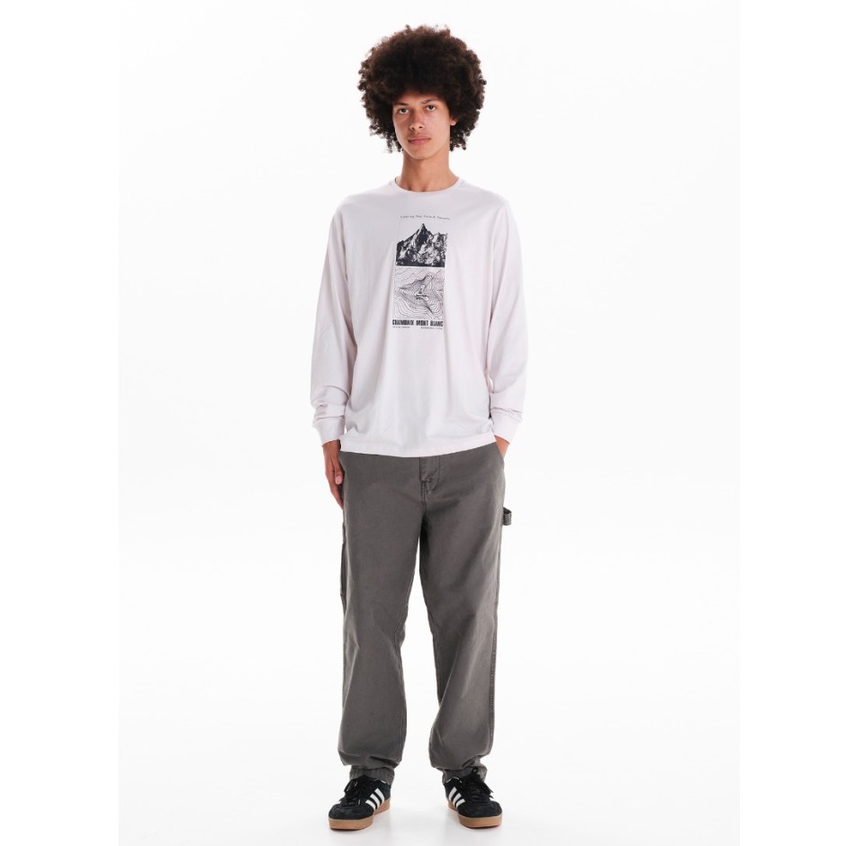 EMERSON 242.EM31.31-OFF WHITE Εκρού