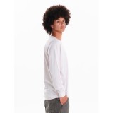 EMERSON 242.EM31.31-OFF WHITE Εκρού Εικόνα 3