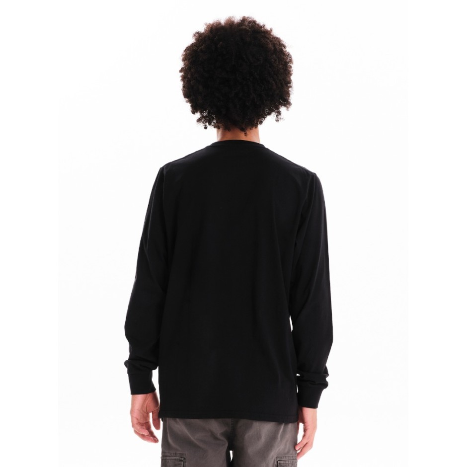 EMERSON 242.EM31.36-BLACK Black