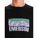 EMERSON 242.EM31.36-BLACK Black Image 4