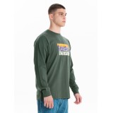 EMERSON 242.EM31.36-PINE GREEN Κhaki Image 0