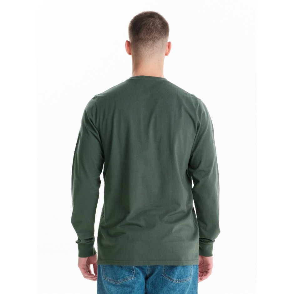 EMERSON 242.EM31.36-PINE GREEN Κhaki