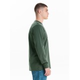 EMERSON 242.EM31.36-PINE GREEN Κhaki Image 3