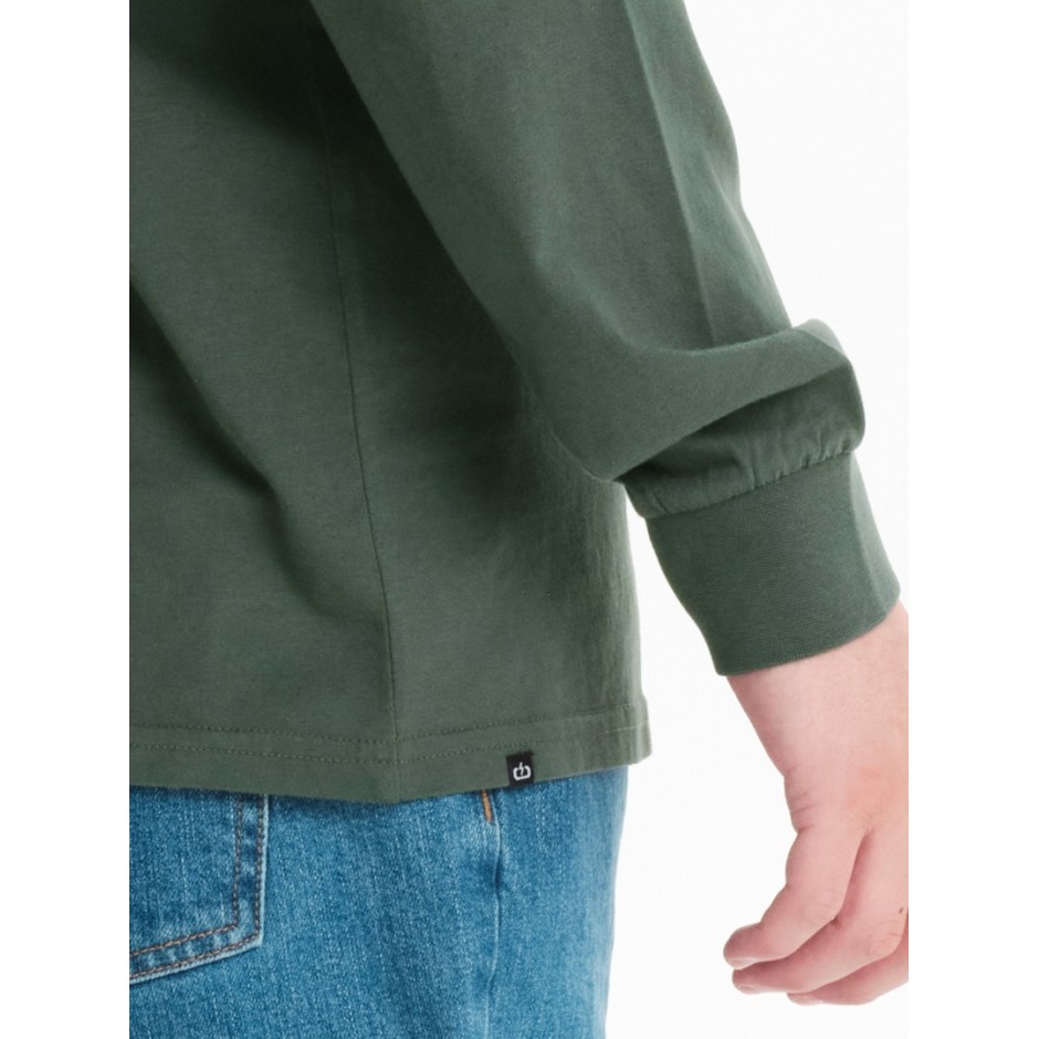 EMERSON 242.EM31.36-PINE GREEN Κhaki