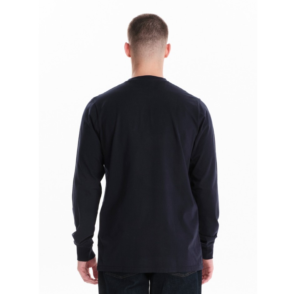 EMERSON 242.EM31.300-NAVY BLUE Blue