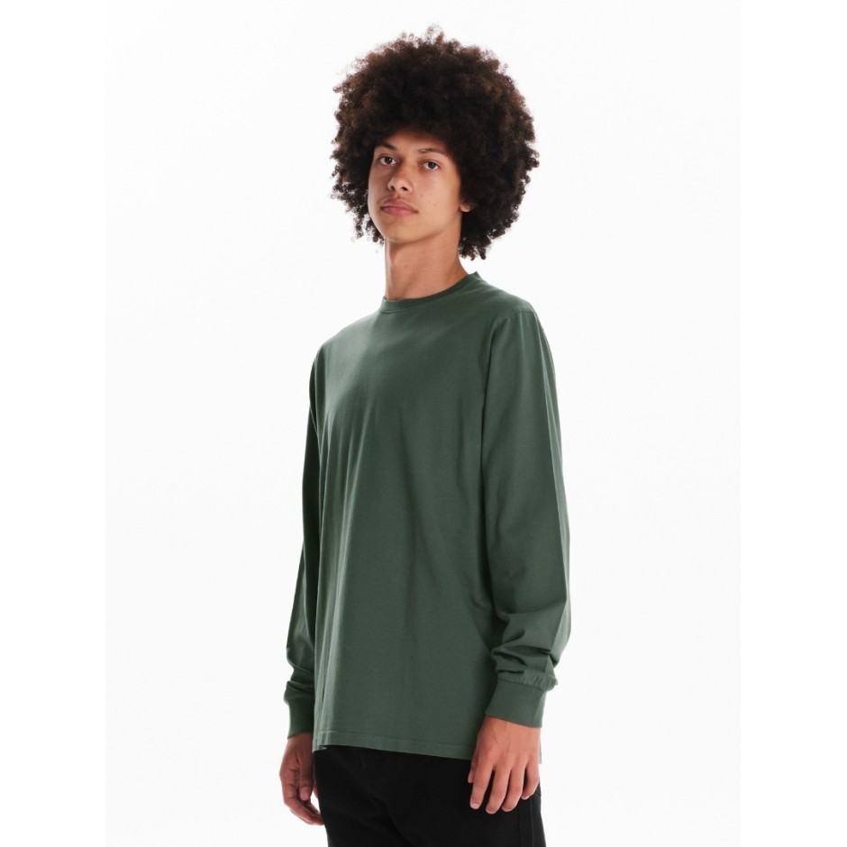 EMERSON 242.EM31.300-PINE GREEN Κhaki