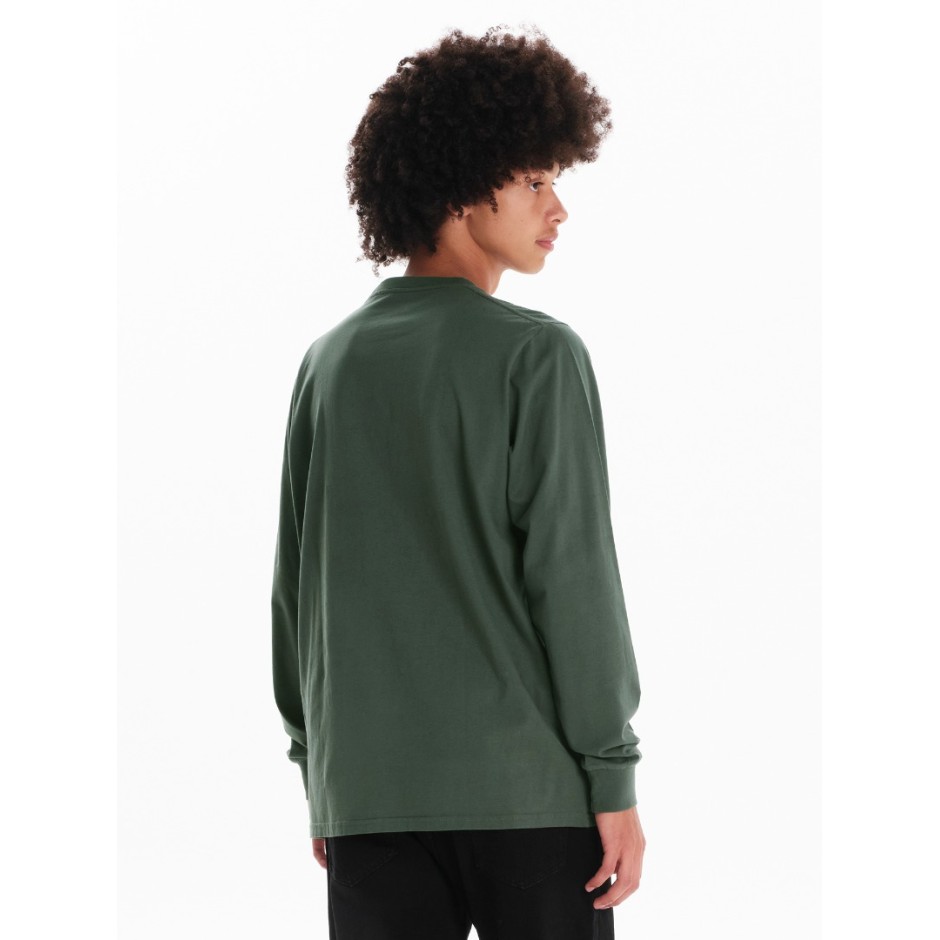 EMERSON 242.EM31.300-PINE GREEN Κhaki