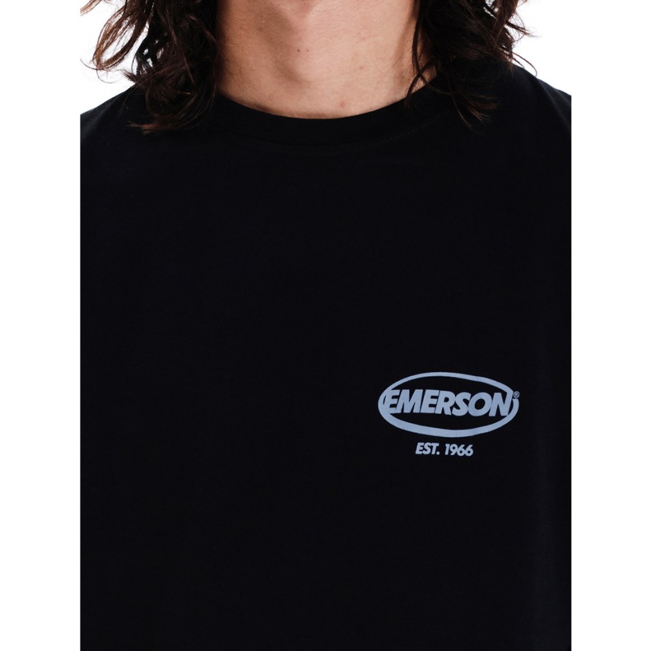 EMERSON 252.EM31.02-BLACK Black