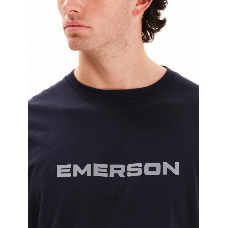 EMERSON 252.EM31.01-D. BLUE Μπλε
