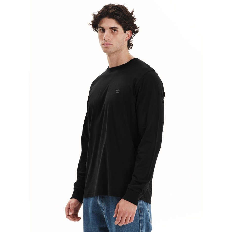 EMERSON 252.EM31.200-BLACK Μαύρο