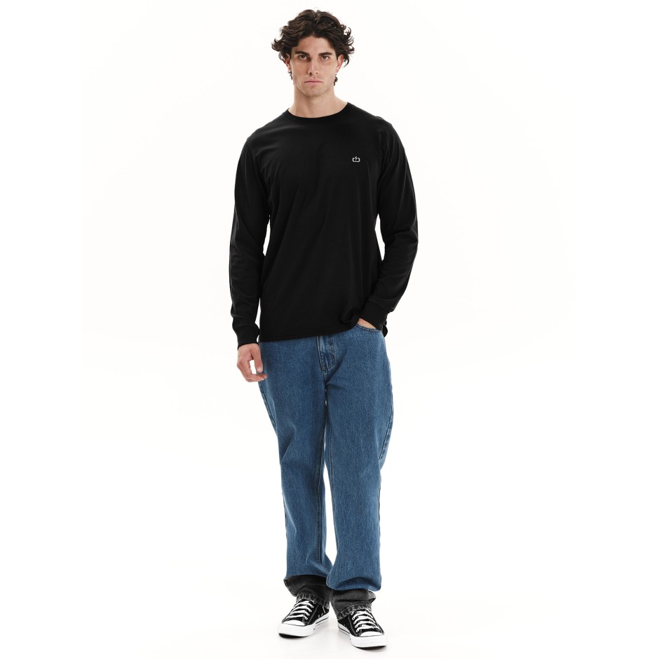EMERSON 252.EM31.200-BLACK Μαύρο