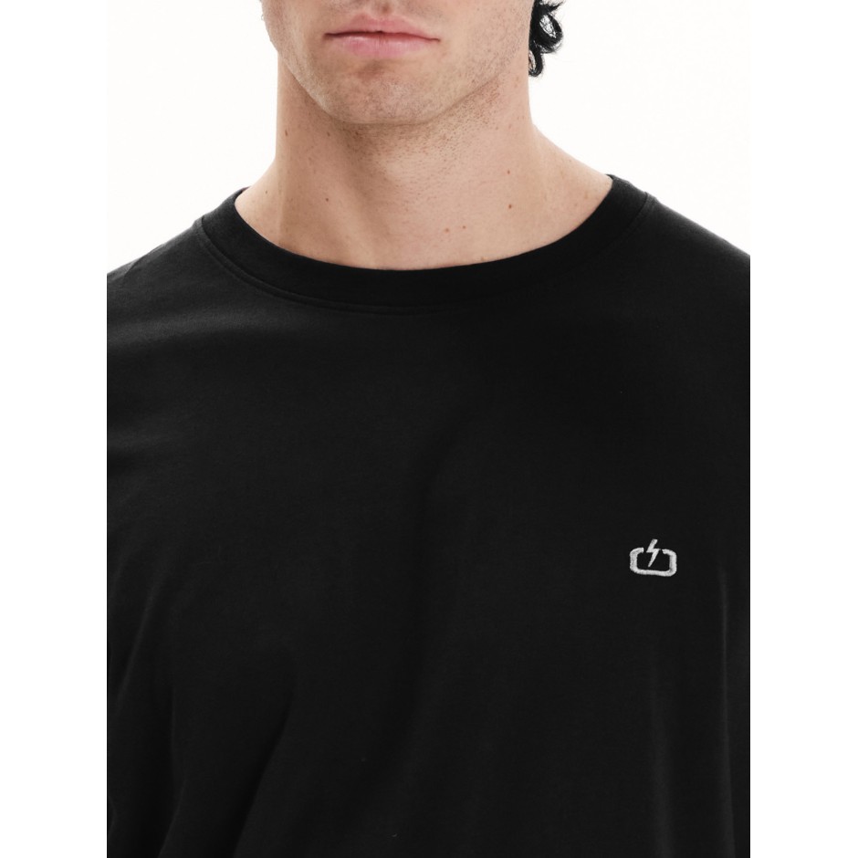 EMERSON 252.EM31.200-BLACK Μαύρο