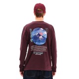 EMERSON 252.EM31.27-WINE Βordeaux Image 1