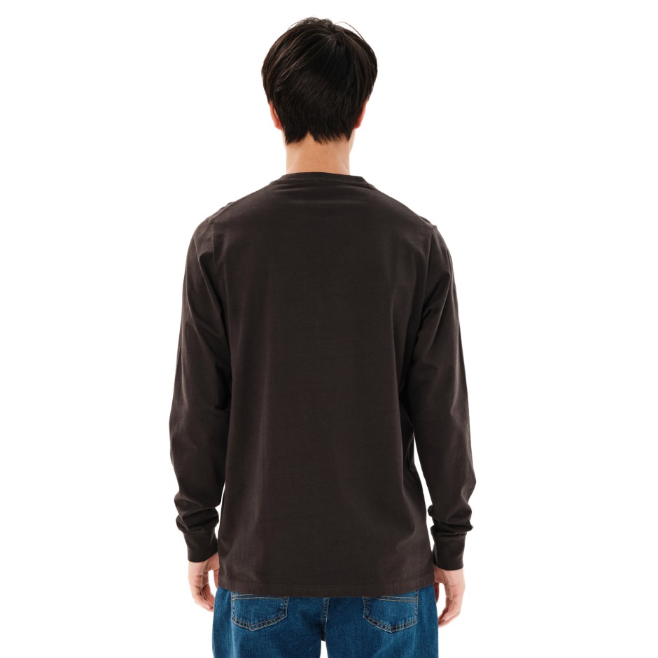 EMERSON  262.EM31.01-COFFEE BROWN Καφέ