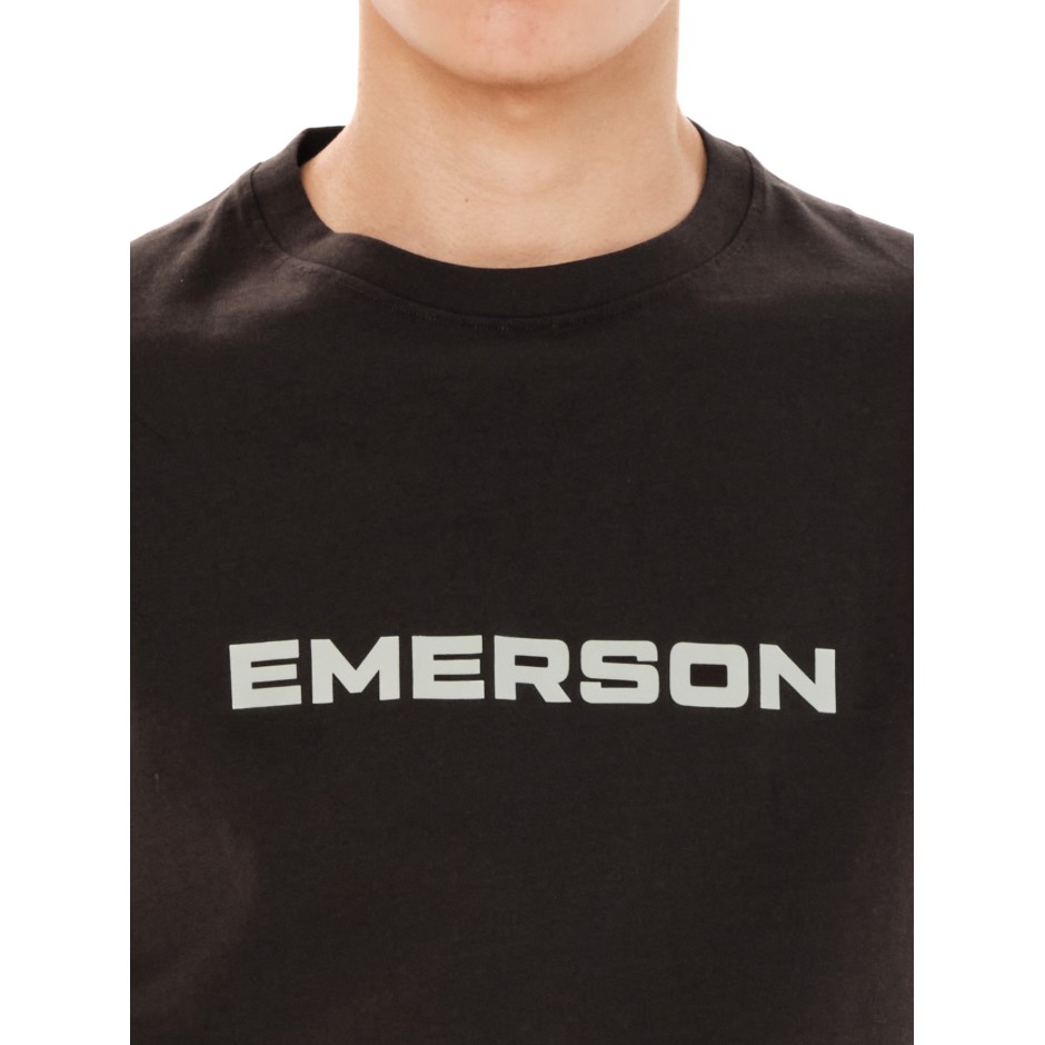 EMERSON  262.EM31.01-COFFEE BROWN Καφέ