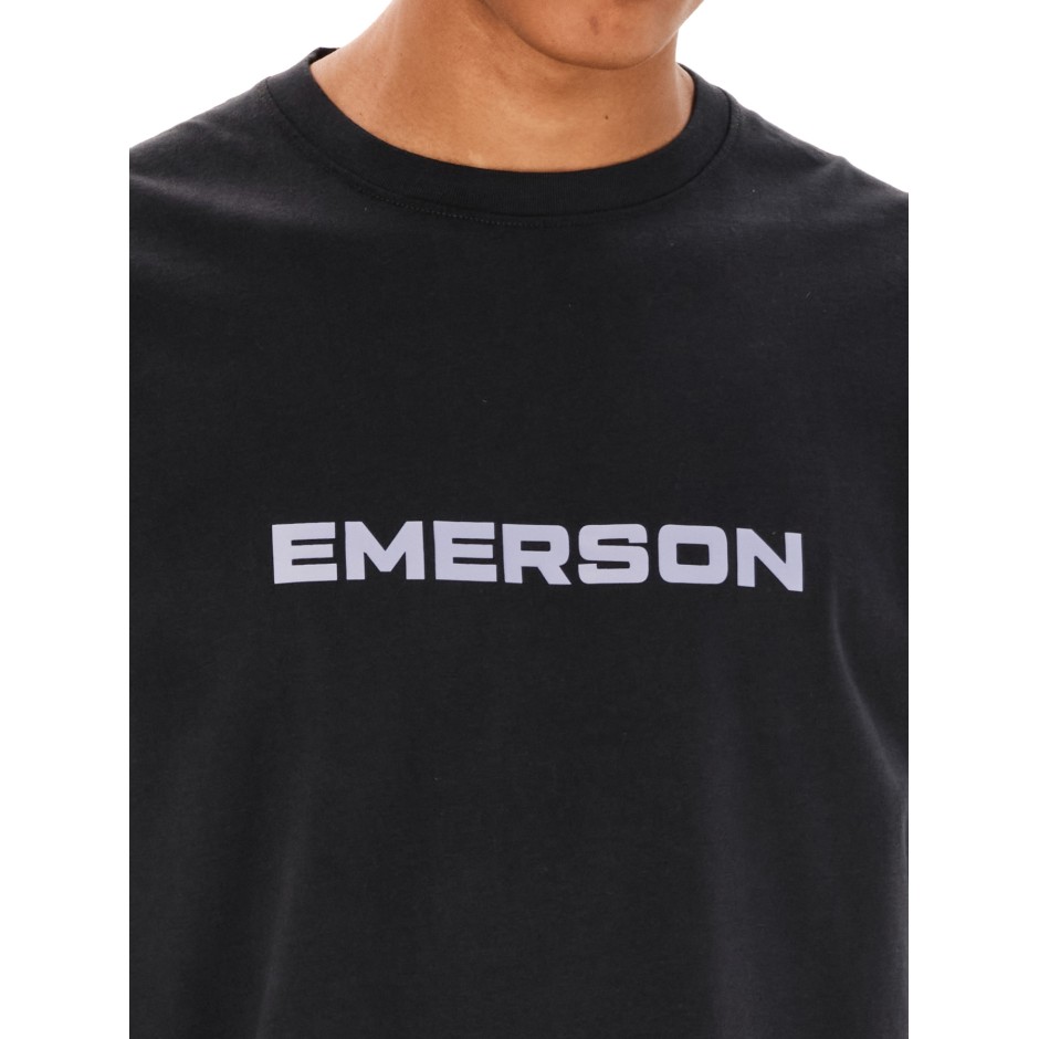 EMERSON  262.EM31.01-D.NAVY Μπλε