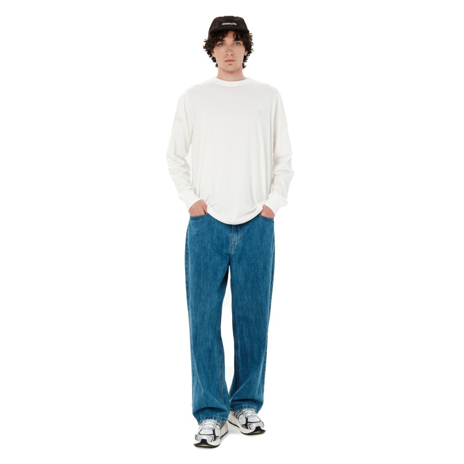 EMERSON  262.EM31.200-OFF WHITE Εκρού
