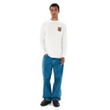 EMERSON  262.EM31.29-OFF WHITE Εκρού Εικόνα 2