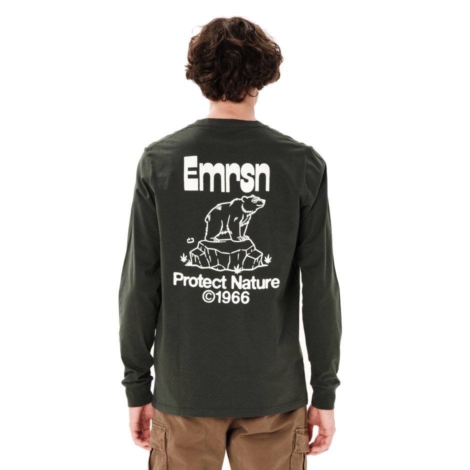 EMERSON  262.EM31.38-SPRUCE GREEN Πράσινο