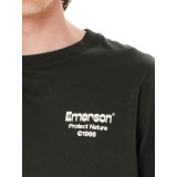 EMERSON  262.EM31.38-SPRUCE GREEN Πράσινο Εικόνα 3