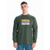 EMERSON 242.EM31.36-PINE GREEN Κhaki Image 