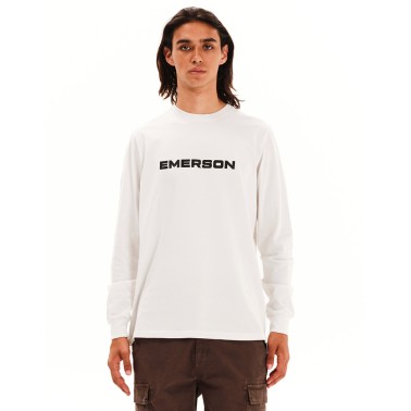 EMERSON 252.EM31.01-FROSTY WHITE Ecru