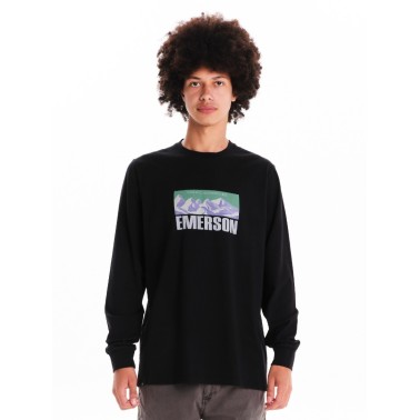 EMERSON 242.EM31.36-BLACK Black
