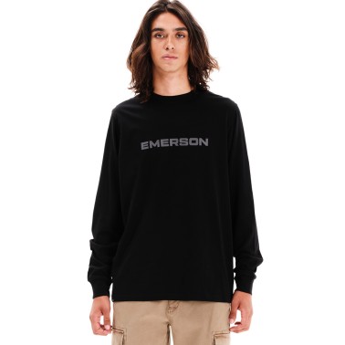 EMERSON 252.EM31.01-BLACK Black