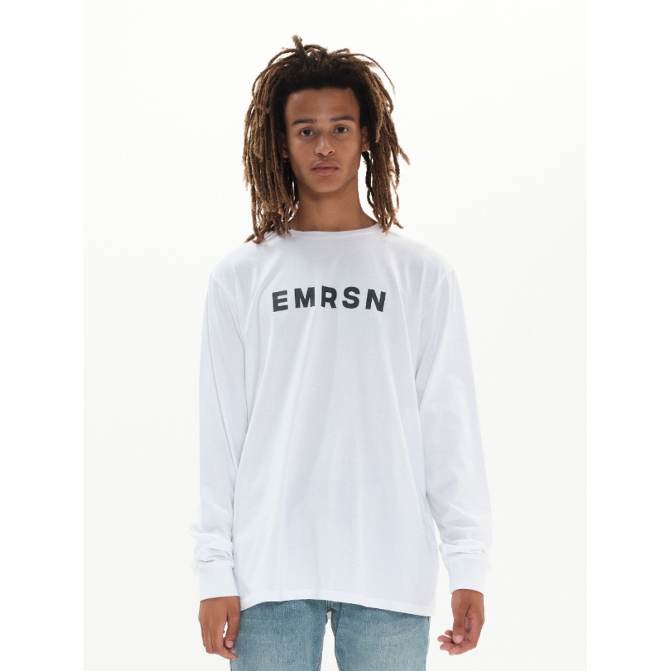 EMERSON 222.EM31.01-WHITE White
