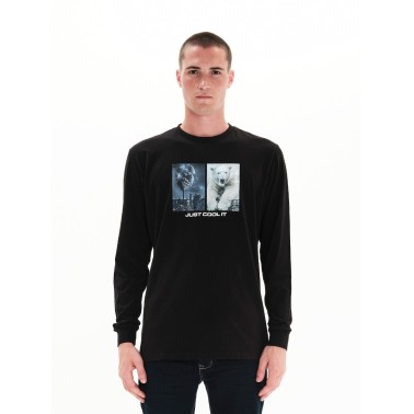 EMERSON 222.EM31.17-Black Black