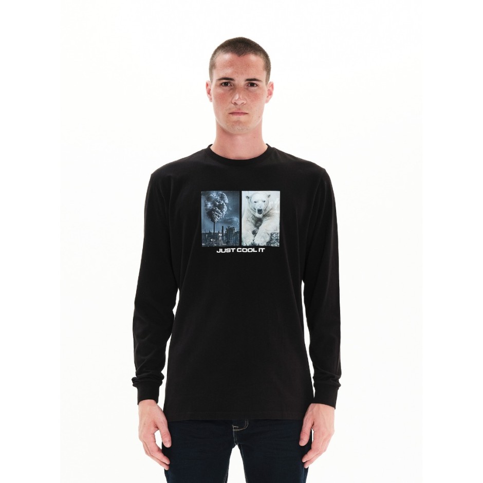 EMERSON 222.EM31.17-Black Black