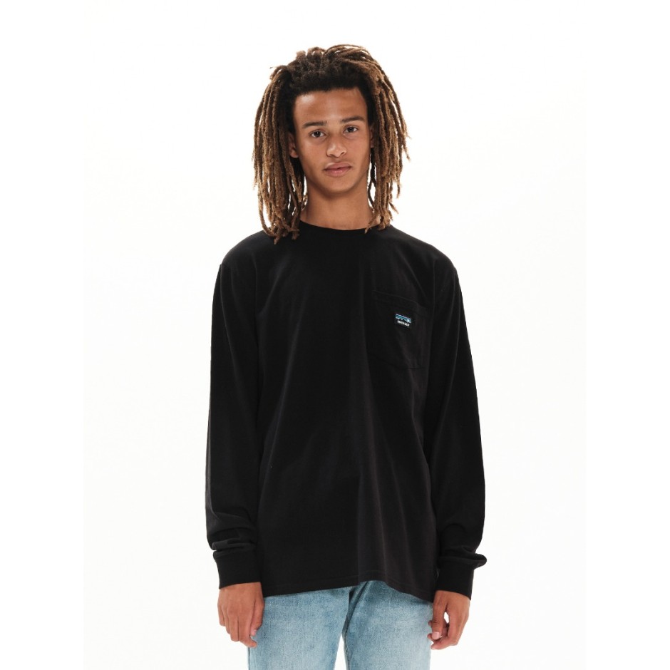 EMERSON 222.EM31.23-BLACK Black