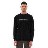 EMERSON 232.EM31.01-Black Μαύρο Εικόνα 