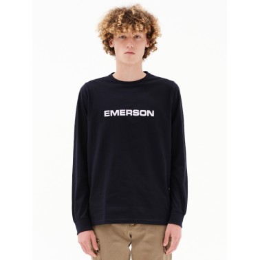 EMERSON 232.EM31.01-NAVY BLUE Μπλε