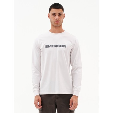 EMERSON 232.EM31.01-OFF WHITE Ecru