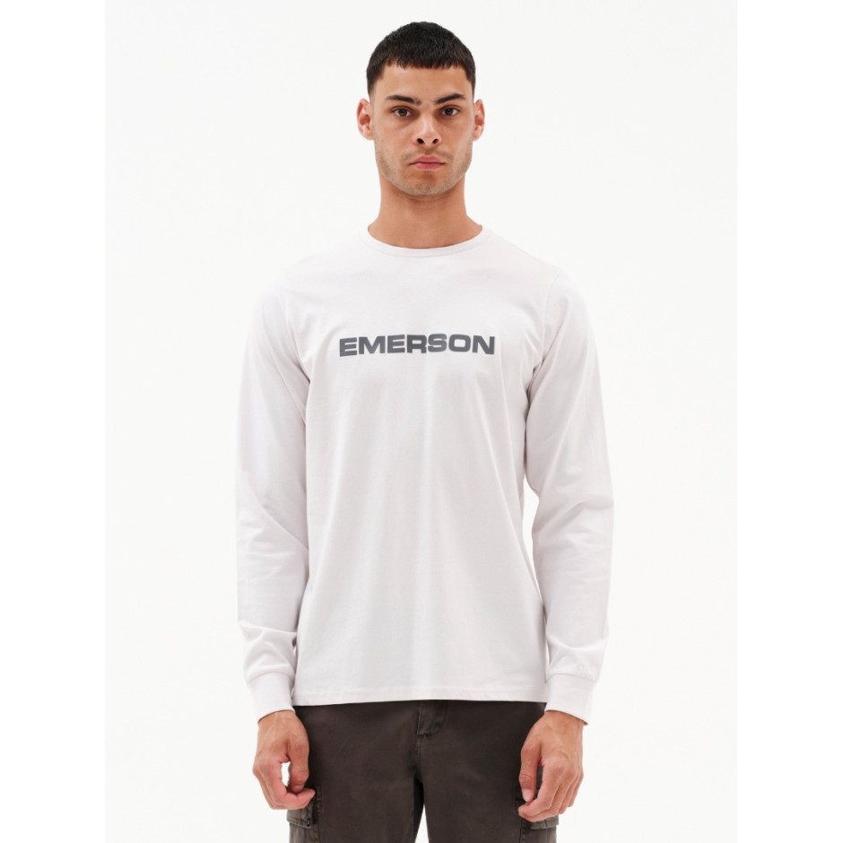 EMERSON 232.EM31.01-OFF WHITE Ecru