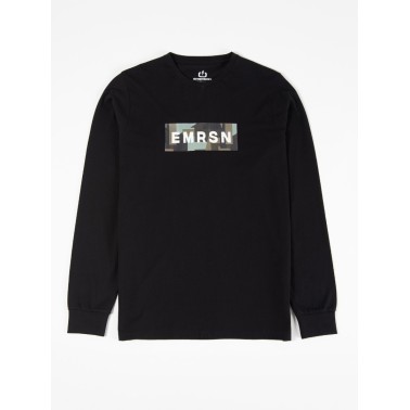 EMERSON 232.EM31.02-Black Black