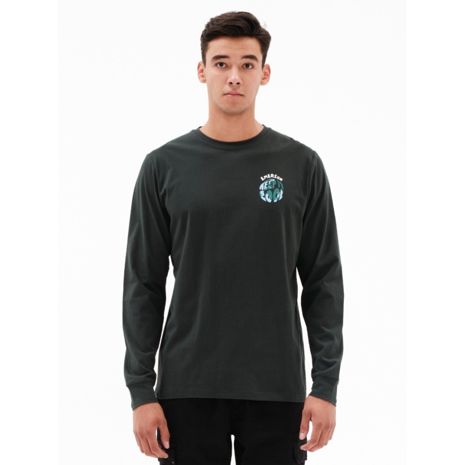EMERSON 232.EM31.03-FOREST Pine