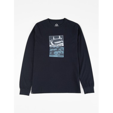 EMERSON 232.EM31.05-NAVY BLUE Blue