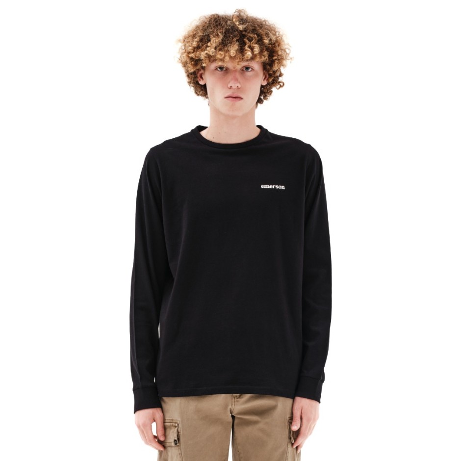 EMERSON 232.EM31.07-Black Black