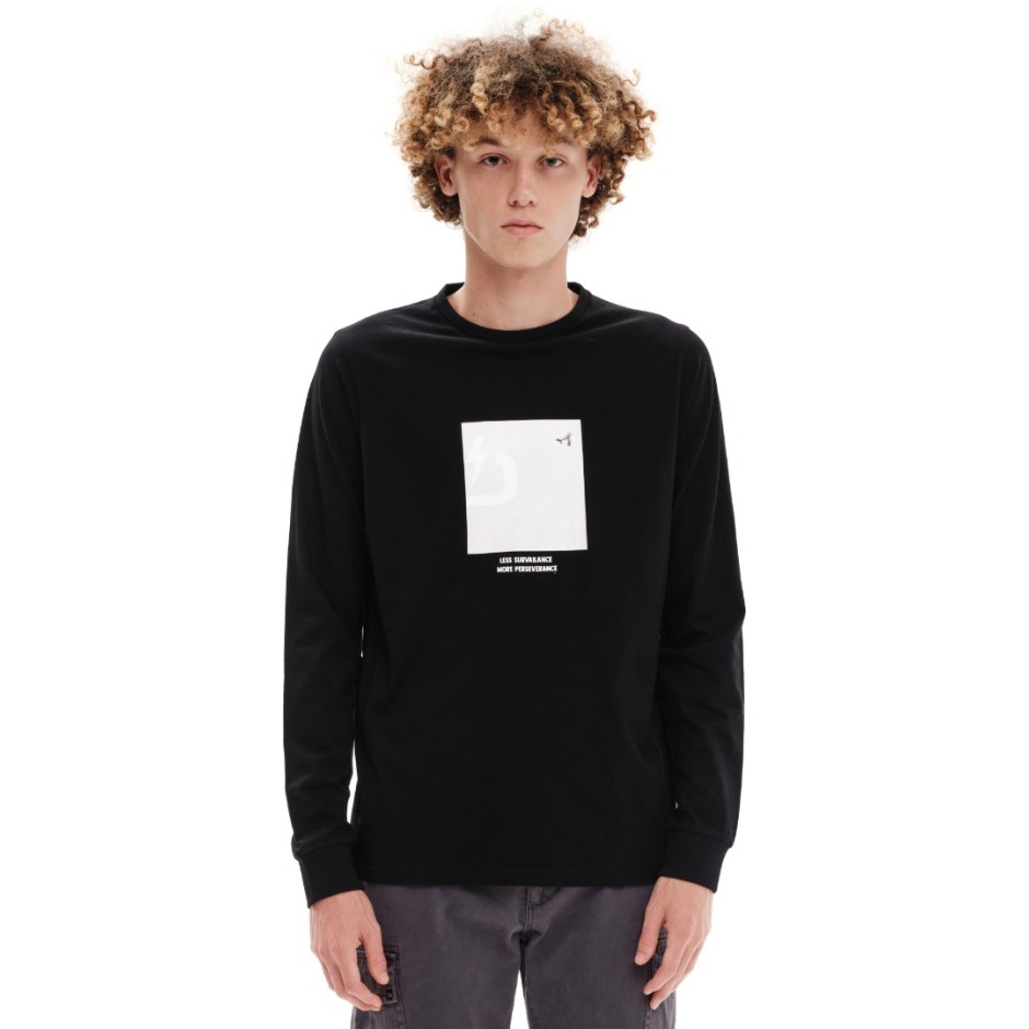 EMERSON 232.EM31.11-Black Black