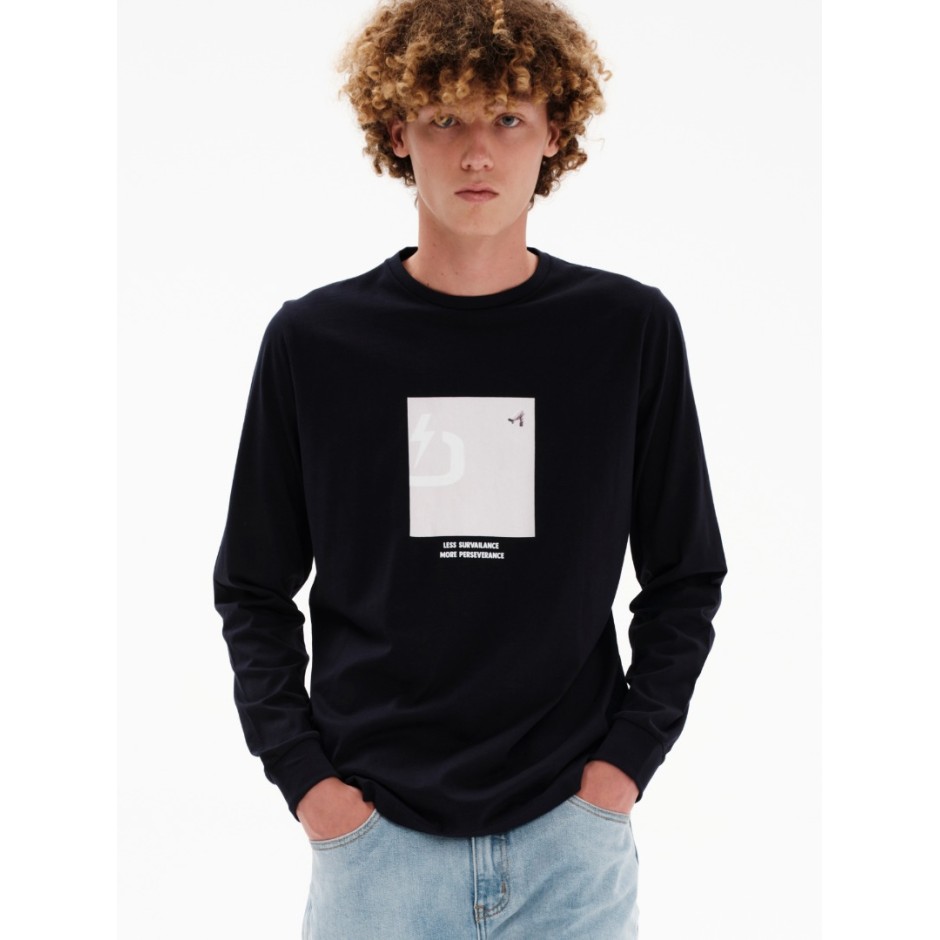 EMERSON 232.EM31.11-NAVY BLUE Blue