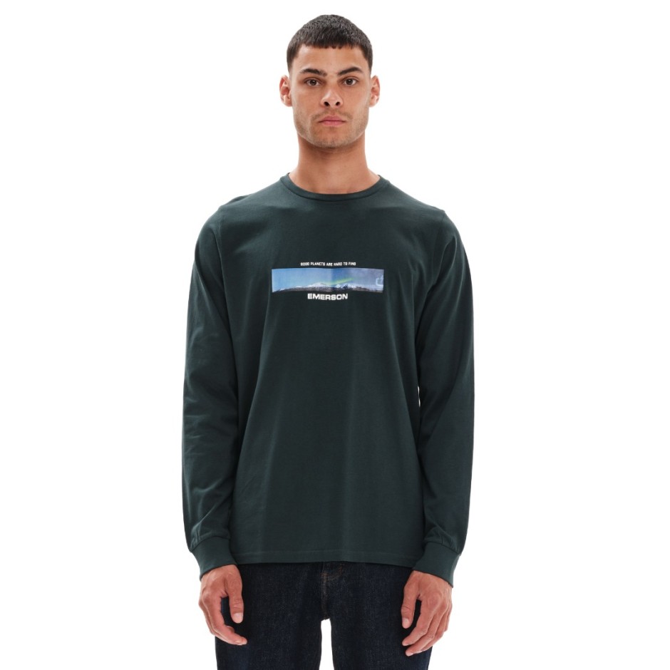 EMERSON 232.EM31.12-FOREST Pine
