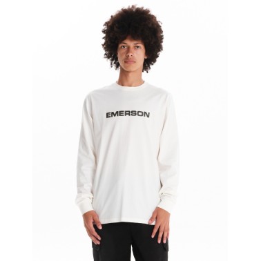 EMERSON 242.EM31.01-OFF WHITE Ecru