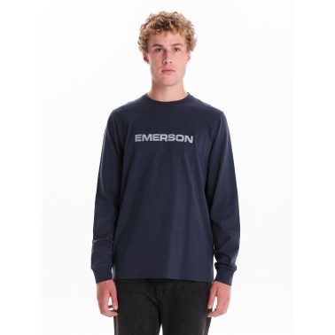 EMERSON 242.EM31.01-STONE BLUE Blue