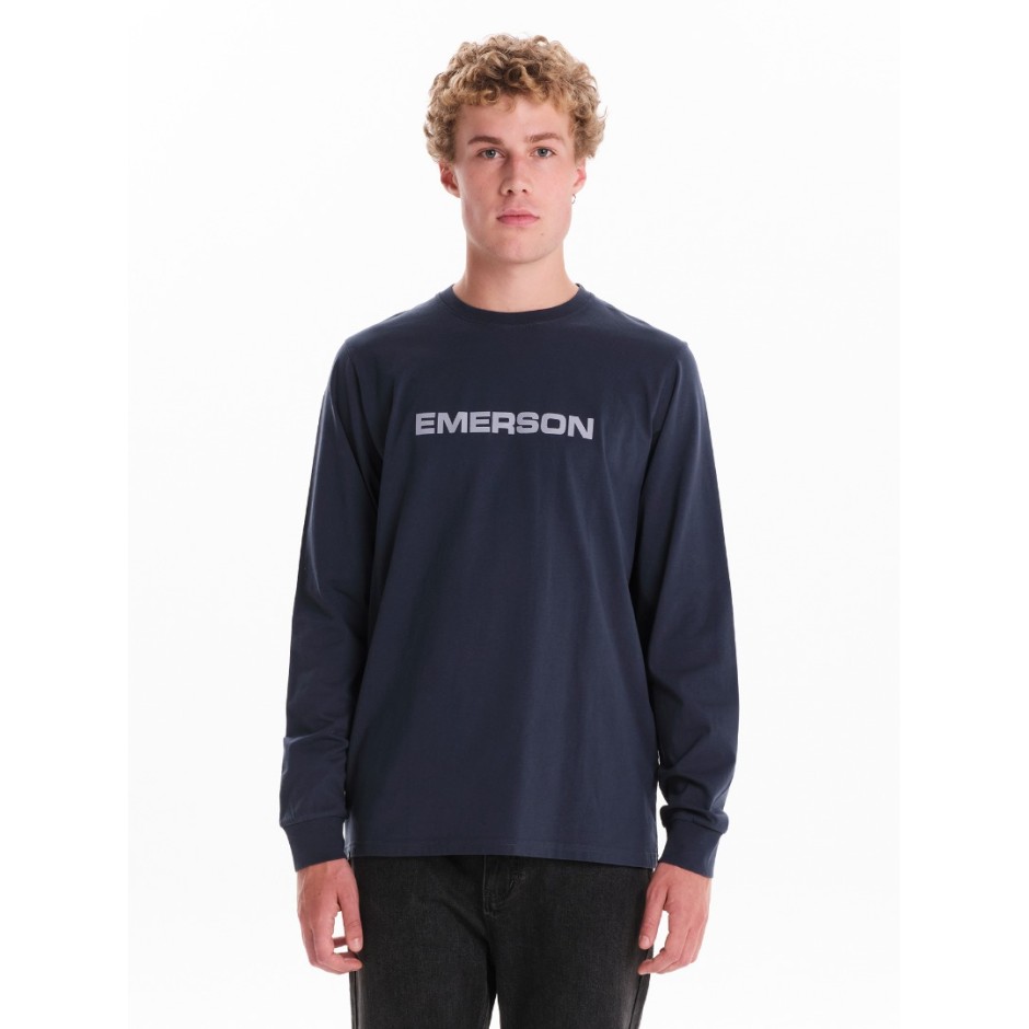 EMERSON 242.EM31.01-STONE BLUE Blue