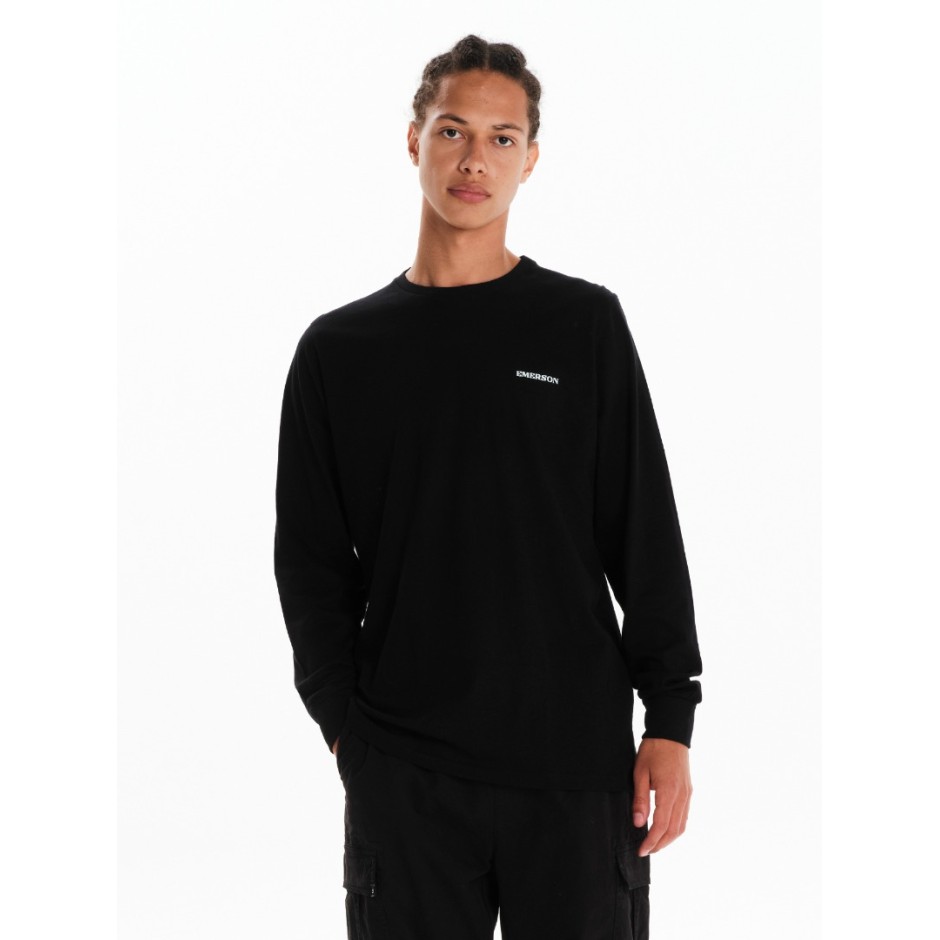 EMERSON 242.EM31.19-BLACK Black