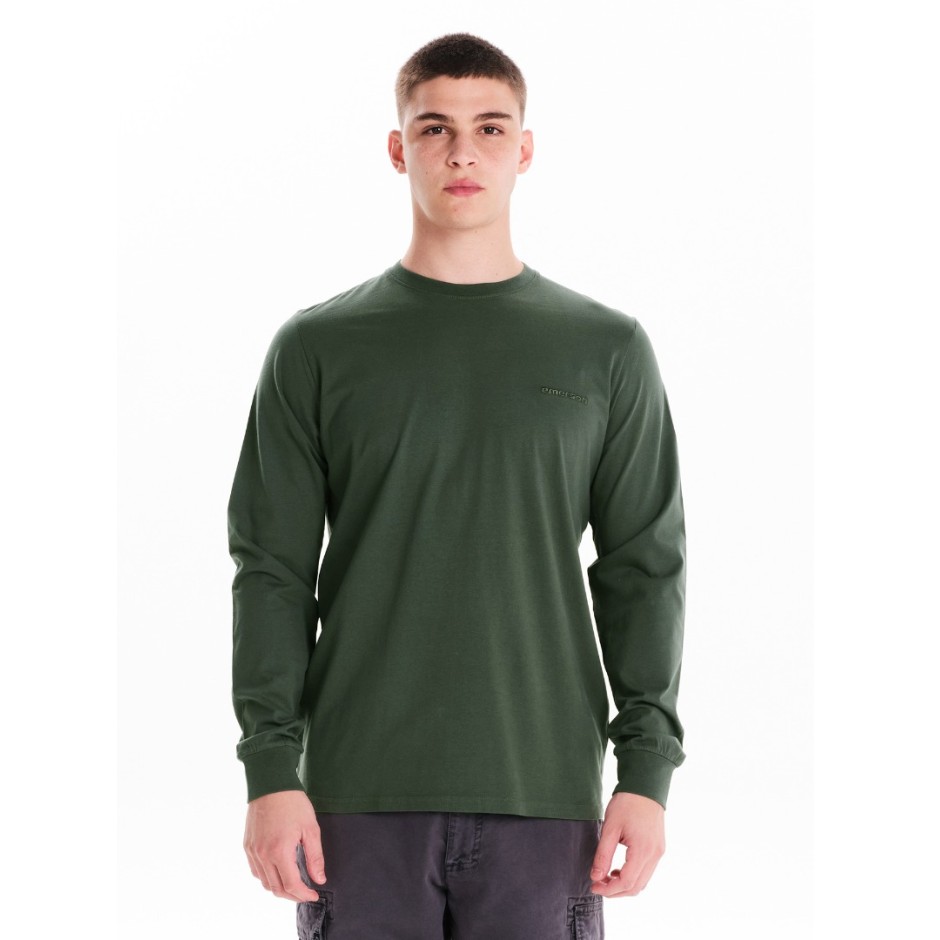 EMERSON 242.EM31.201-PINE GREEN Κhaki