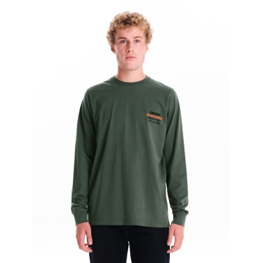EMERSON 242.EM31.27-PINE GREEN Κhaki